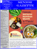 March Senior Gazette