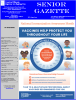 August Senior Gazette
